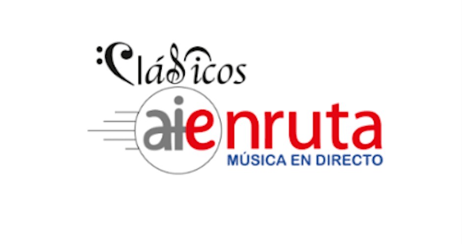 Voces de España: Duo Brisalia im Konzert