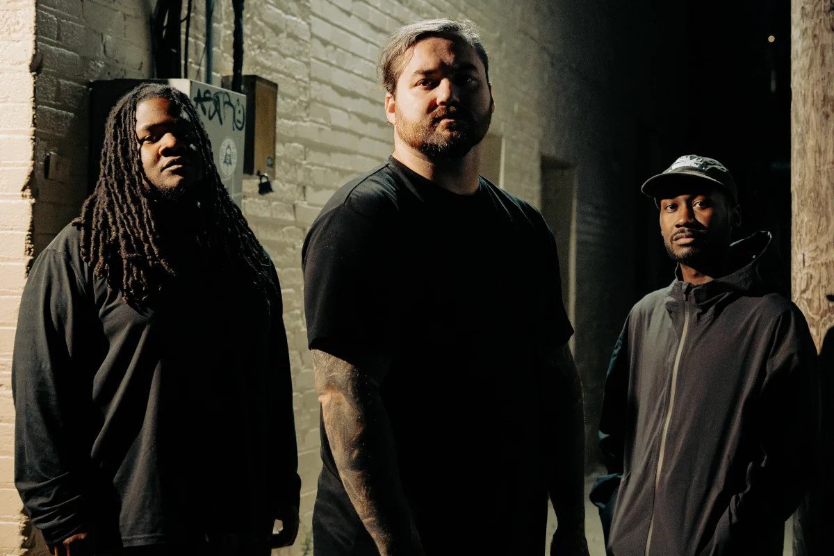 The Browning in Barcelona: Extreme Metal und Elektronik