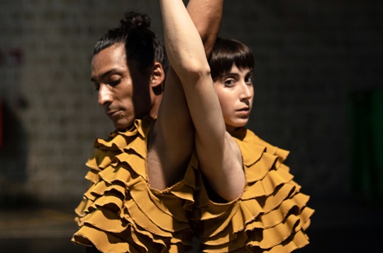 „El mambo que llevamos dentro“ beim LABO XL 2026