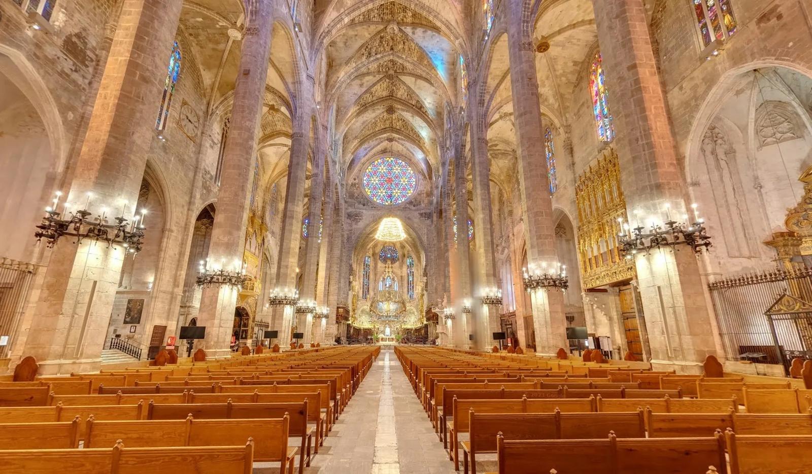 Catedral de Mallorca
