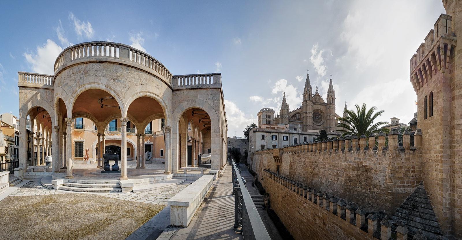 Fundación Bartolomé March