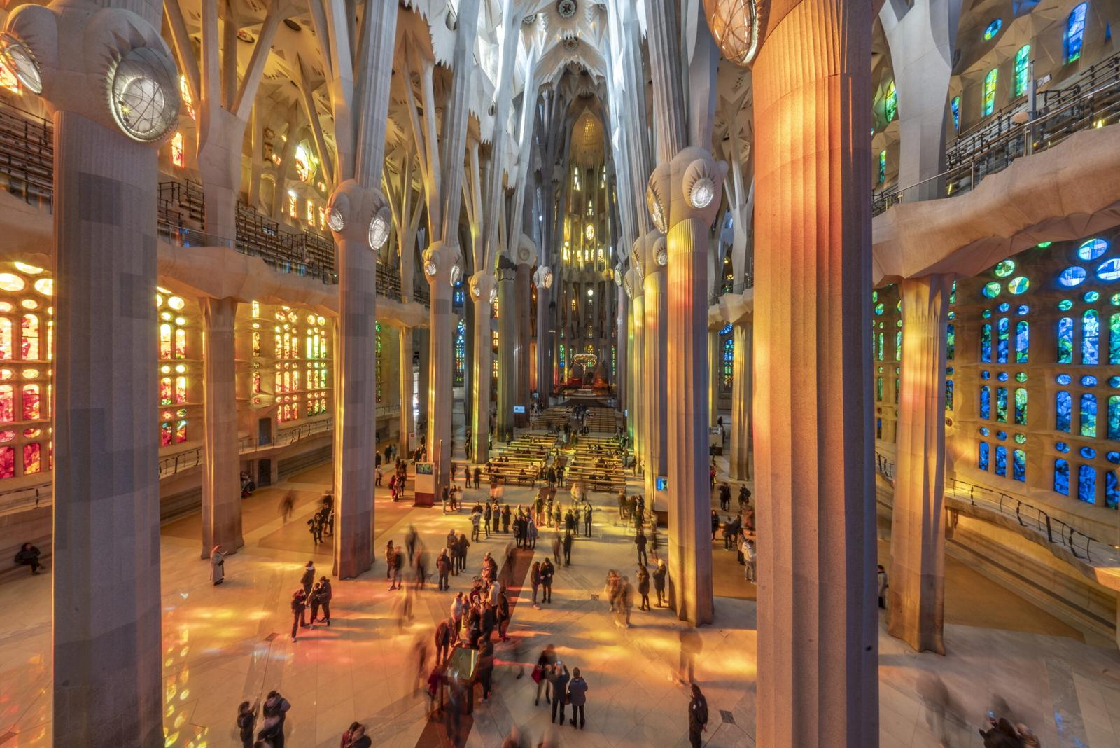 Sagrada Família
