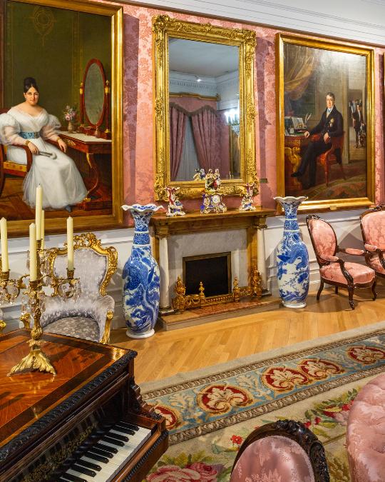 Museo del Romanticismo