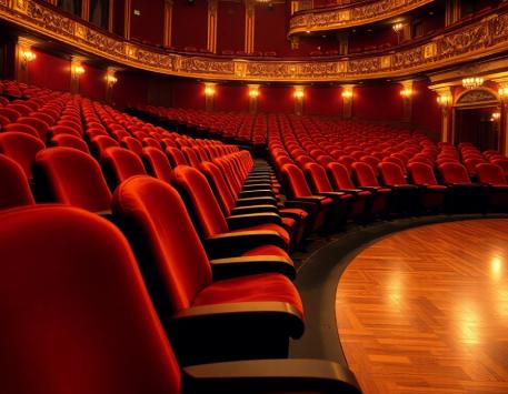 InScena: Festival de Teatre Italià al Golem'S de Barcelona