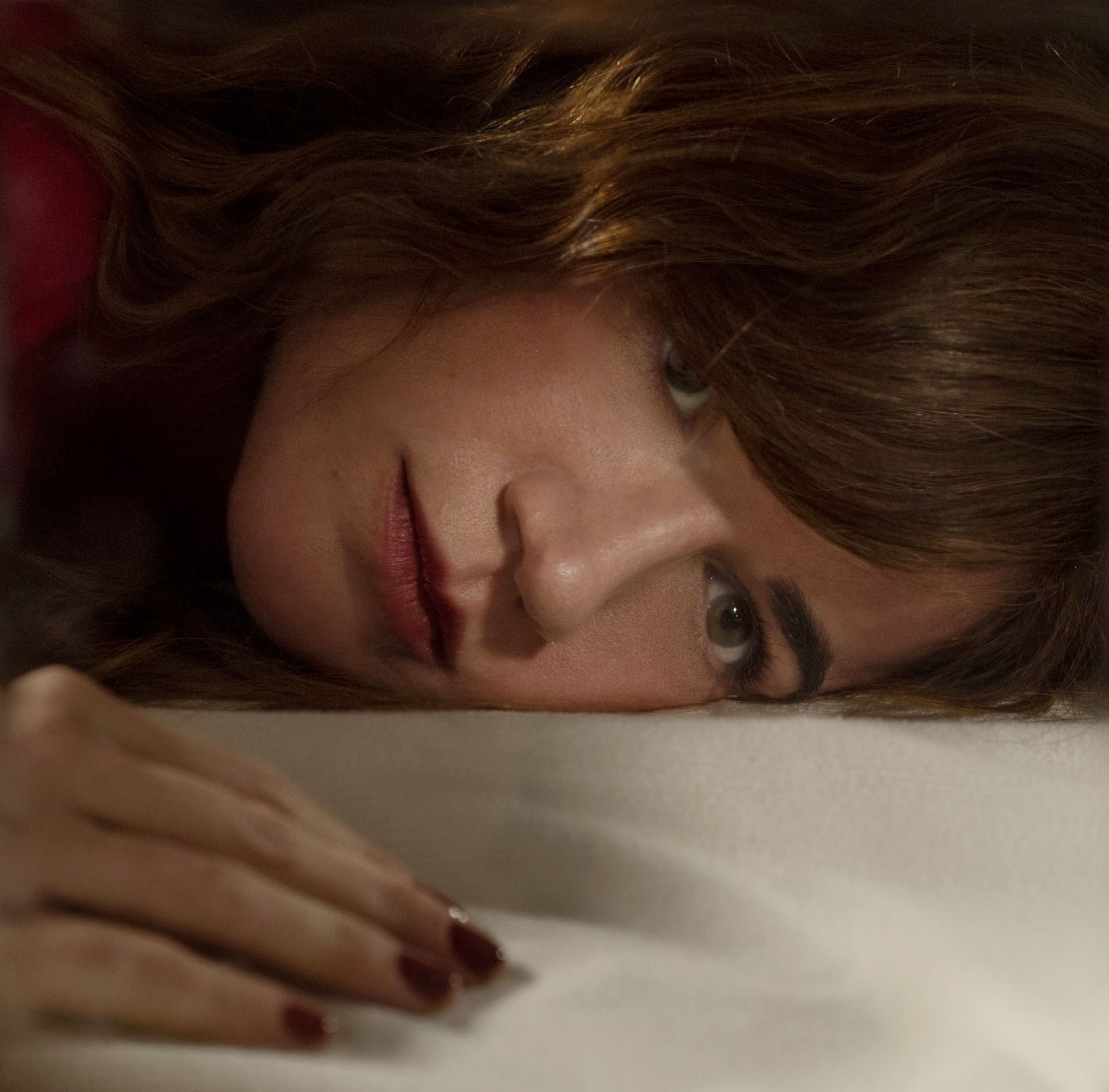 Maria Rodés präsentiert «Lo Que Me Pasa» im CondeDuque