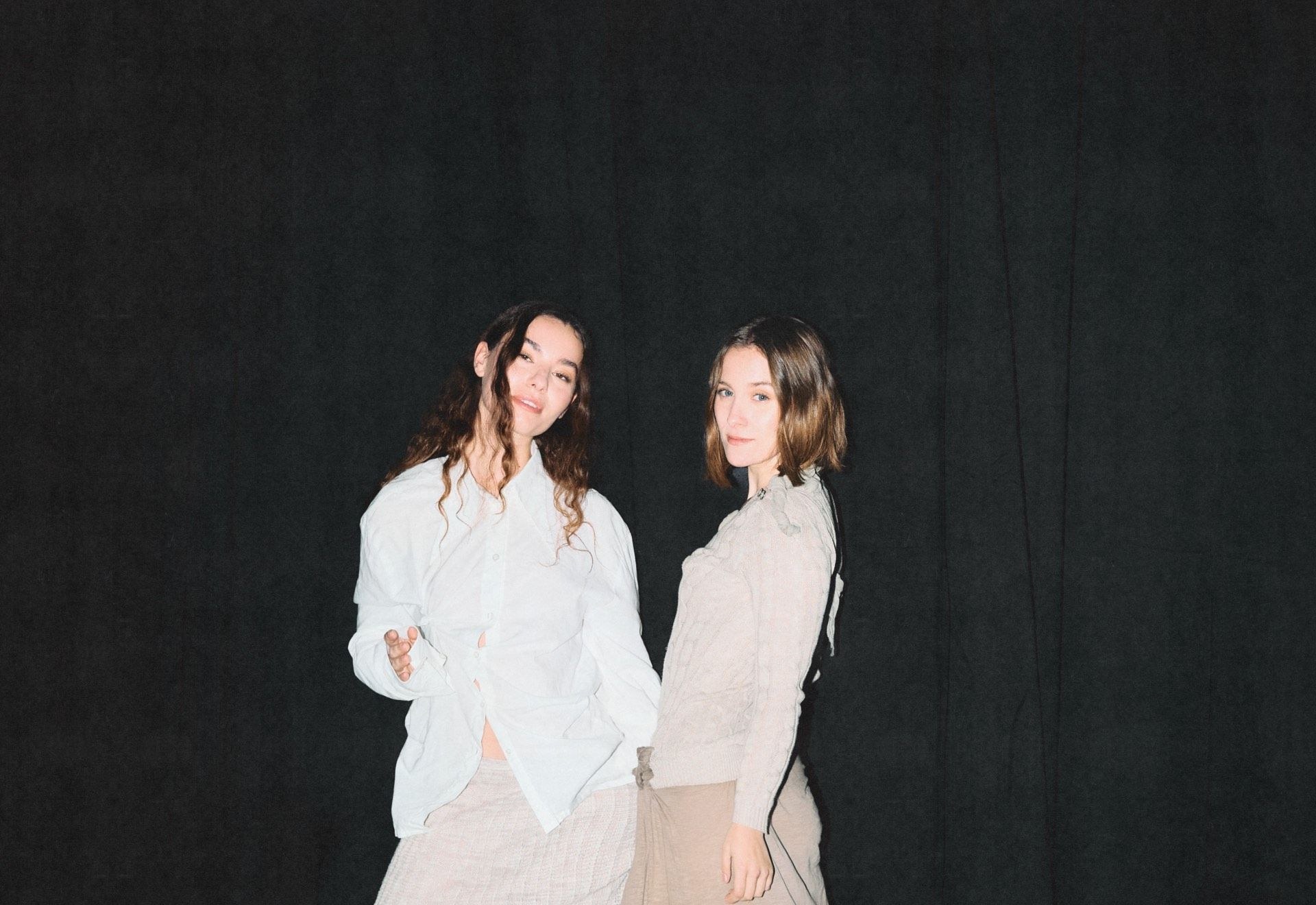 Fillas de Casandra präsentiert 'Tertúlia' im Sala Apolo