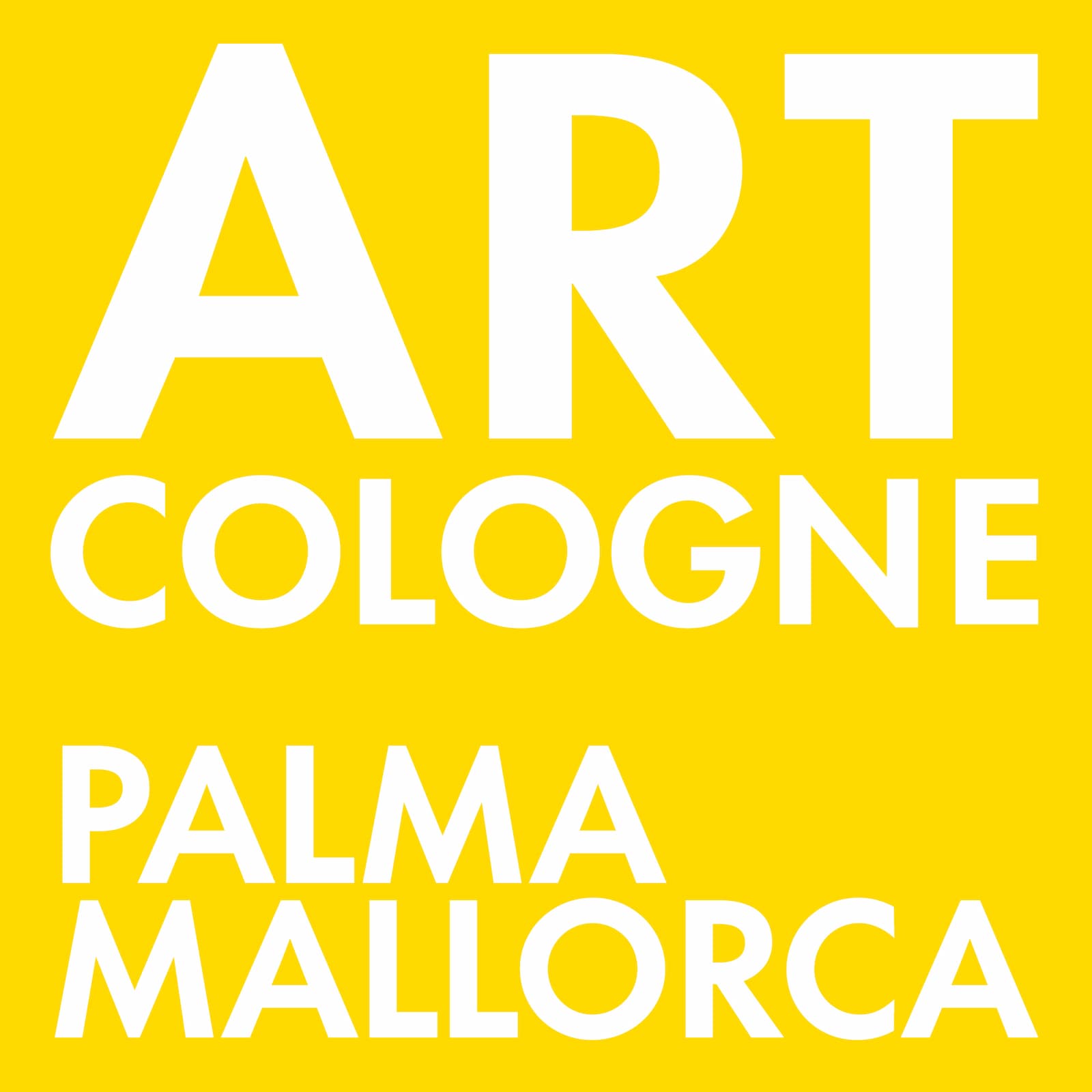 ART COLOGNE PALMA MALLORCA 2026