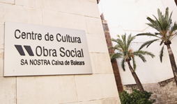 Centre de Cultura ‘Sa Nostra’