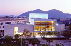 Auditori d'Alcúdia