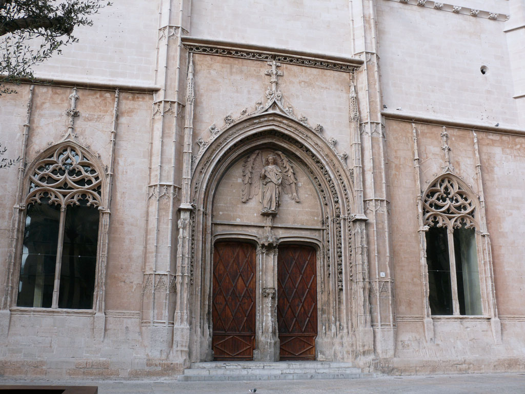 Sa Llotja