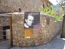 Centre Cultural Costa Nord de Valldemossa