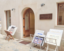 Galeria Dionís Bennàssar