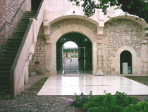 Museu d’Història de Manacor -Torre dels Enagistes