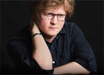 Dmitry Ablogin