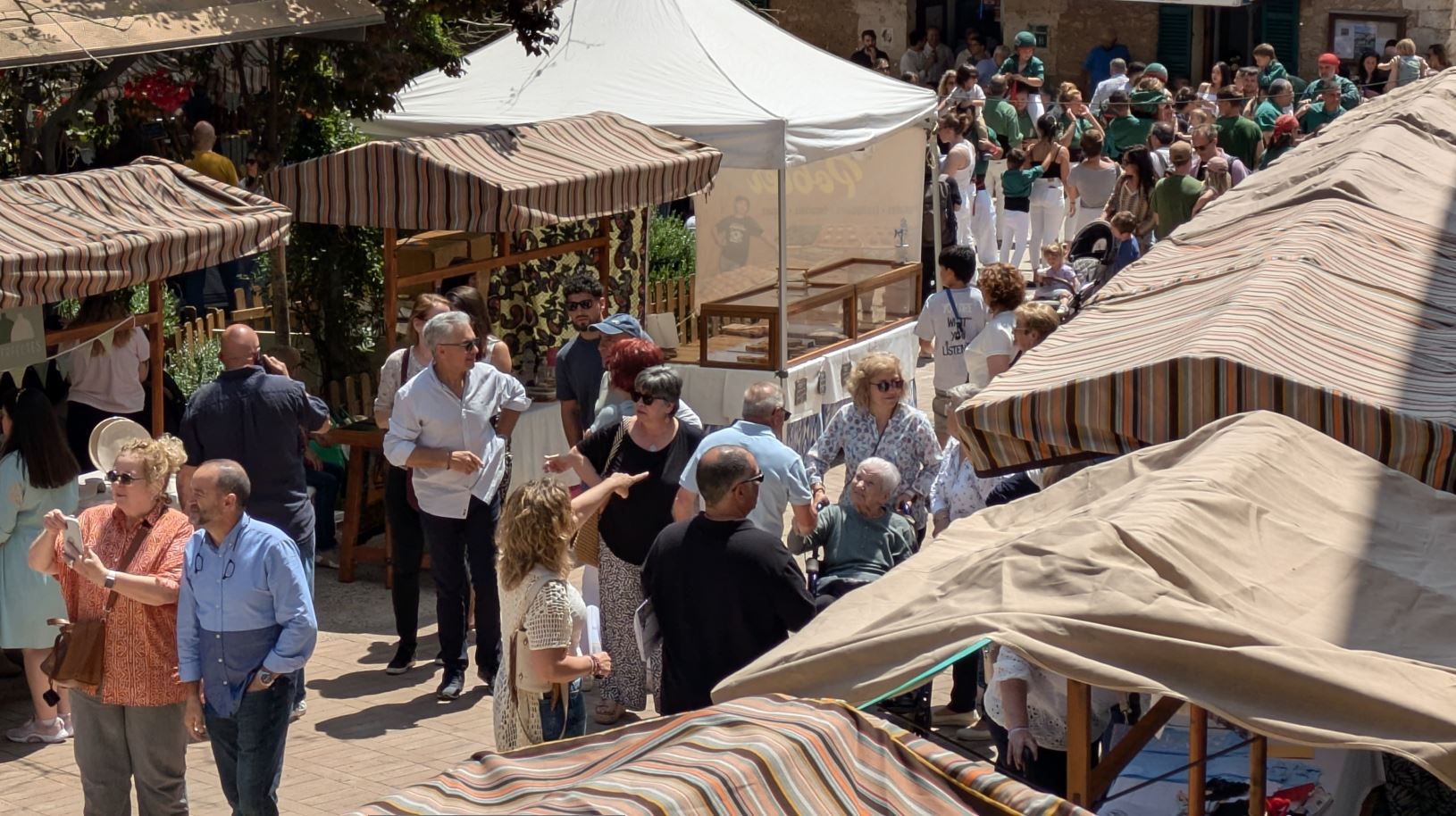 sencelles-weekly-market