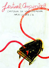 Festival Internacional Chopin de Valldemossa