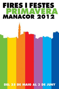 'City of Manacor' Visual Arts Prize