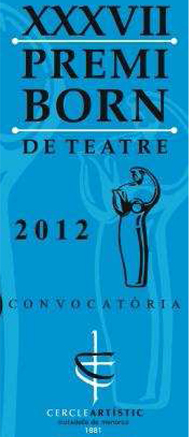 'Born' Theatre Prize