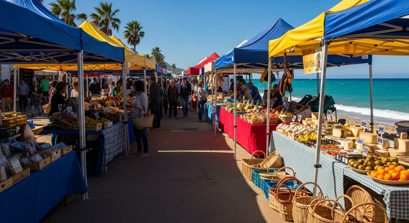 mercadillo-portocolom